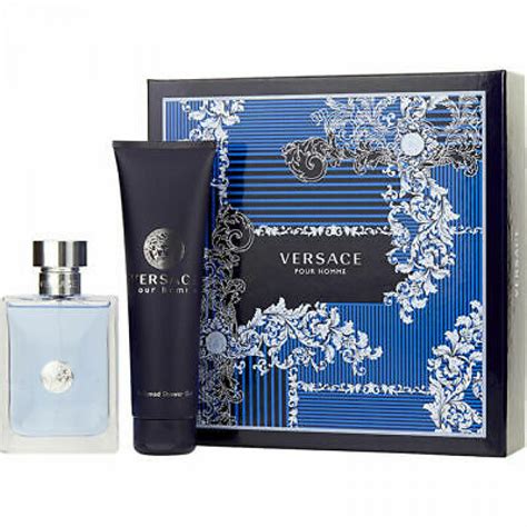 Versace Pour Homme signature by